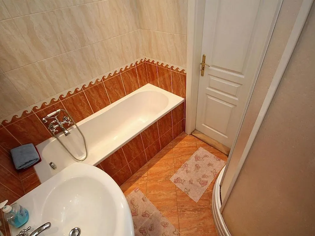 Janalex Apartments Wenceslas Square Praga