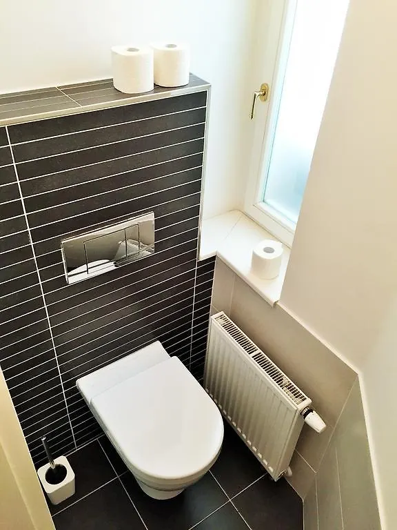 Janalex Apartments Wenceslas Square Praga